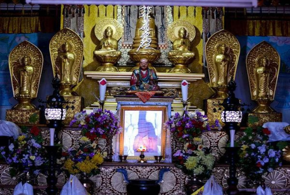 darjeeling tourist destination plan