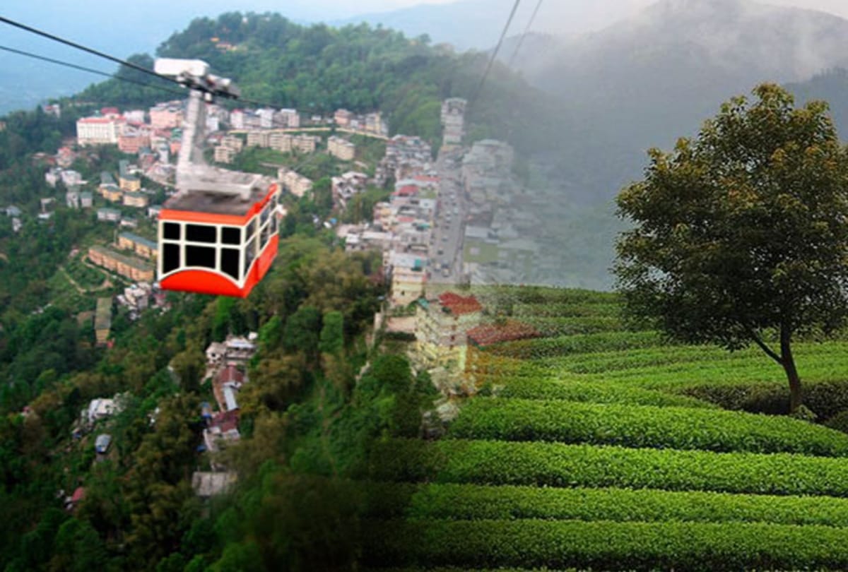 darjeeling best destination for travel