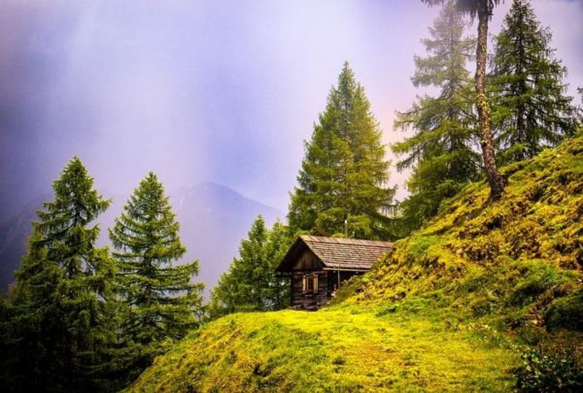 darjeeling best destination for travel