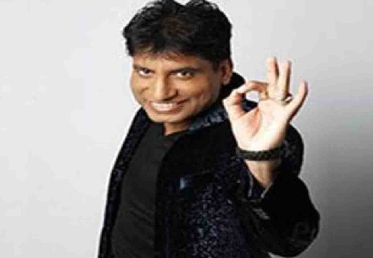 Comedian Raju srivastav said about kumbh bath in Kumbh Mela