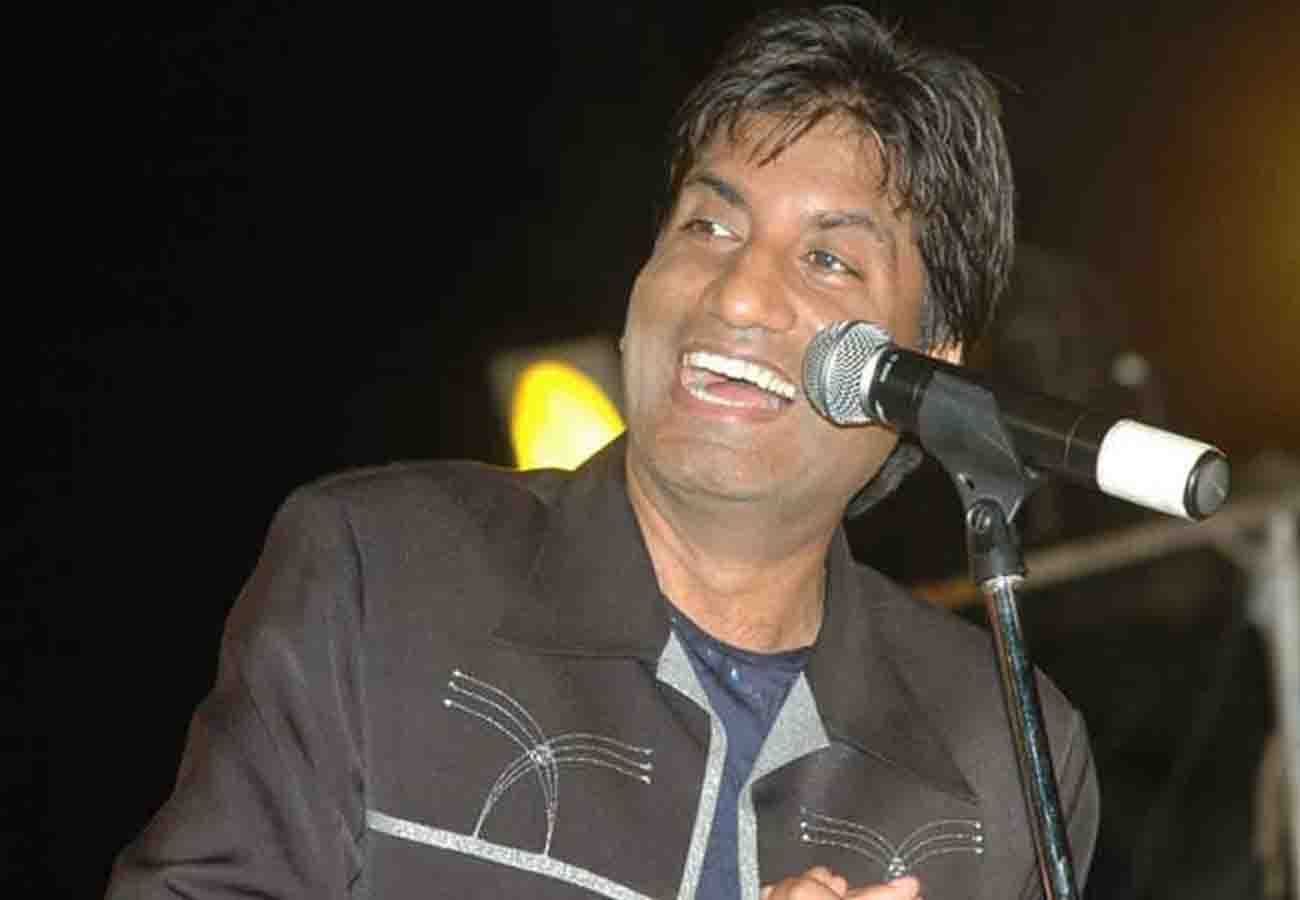 Comedian Raju srivastav said about kumbh bath in Kumbh Mela