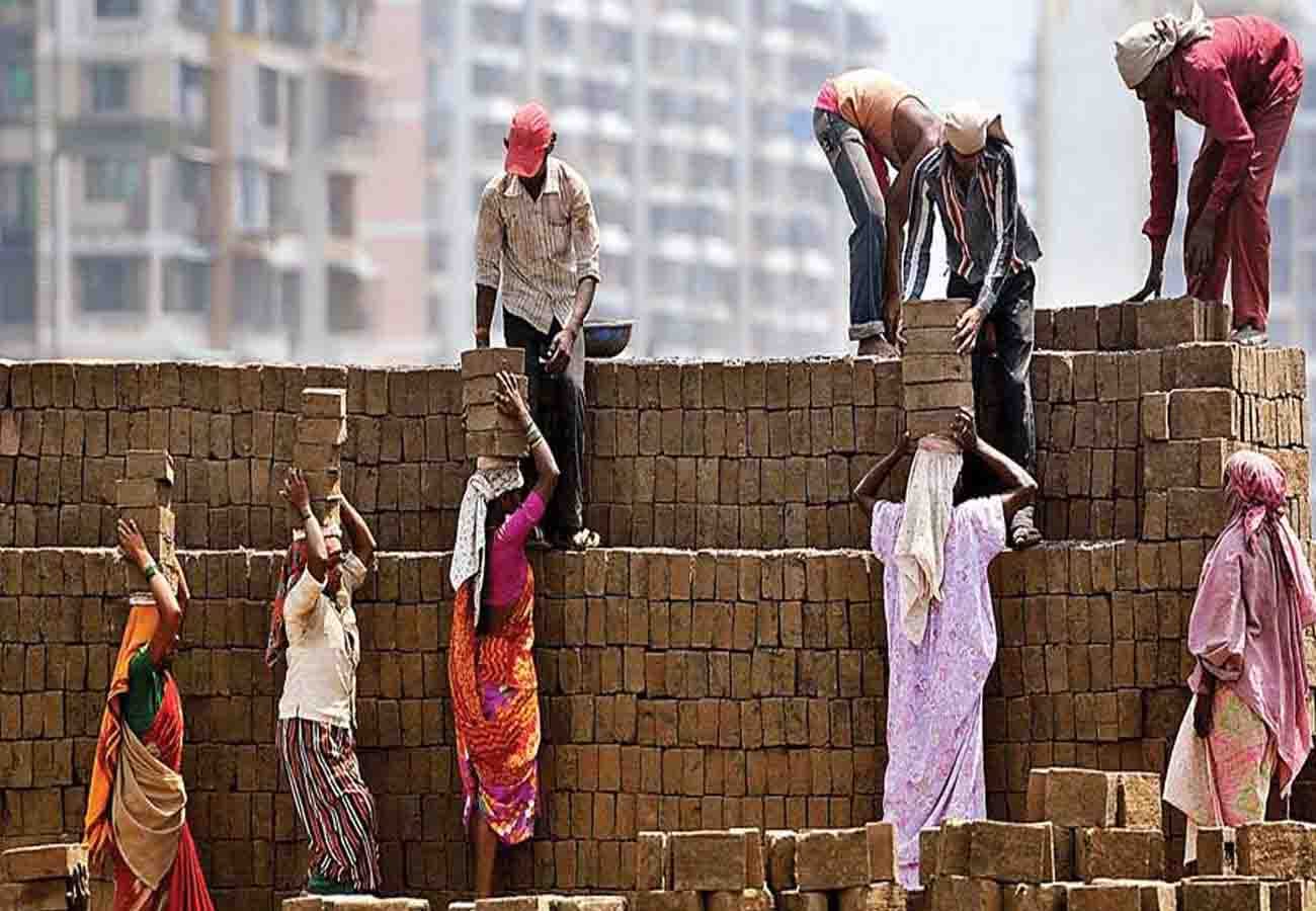 Registration of labor pension scheme from february 15