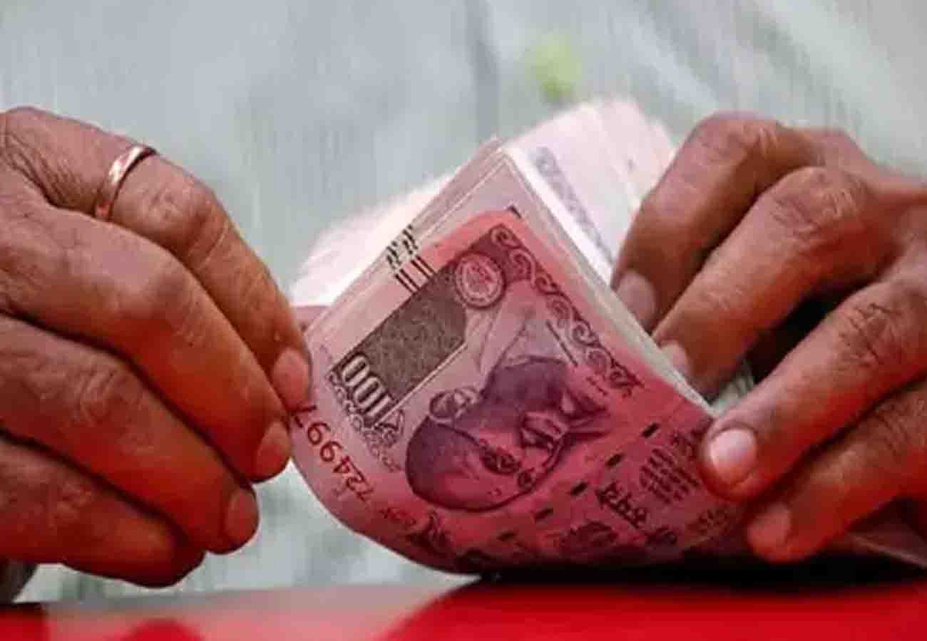 Registration of labor pension scheme from february 15
