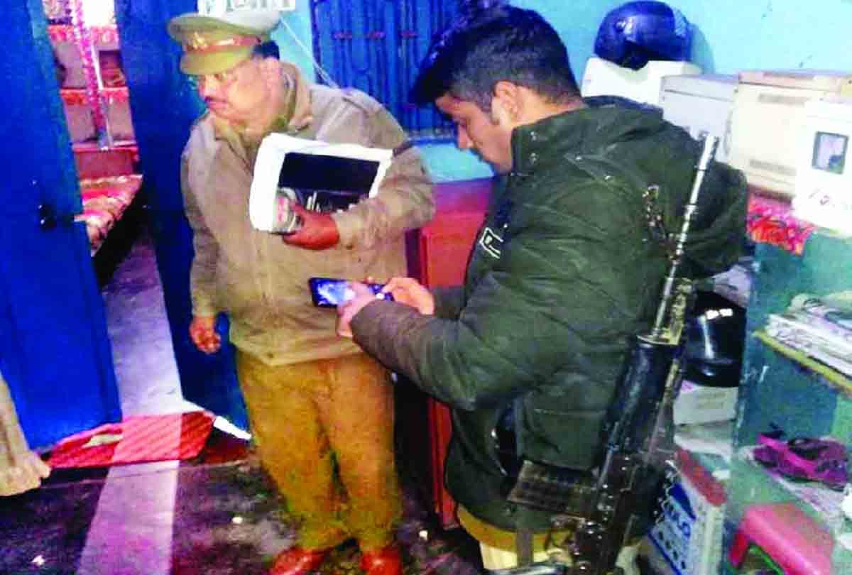 husband killed his wife in kanpur know what happened