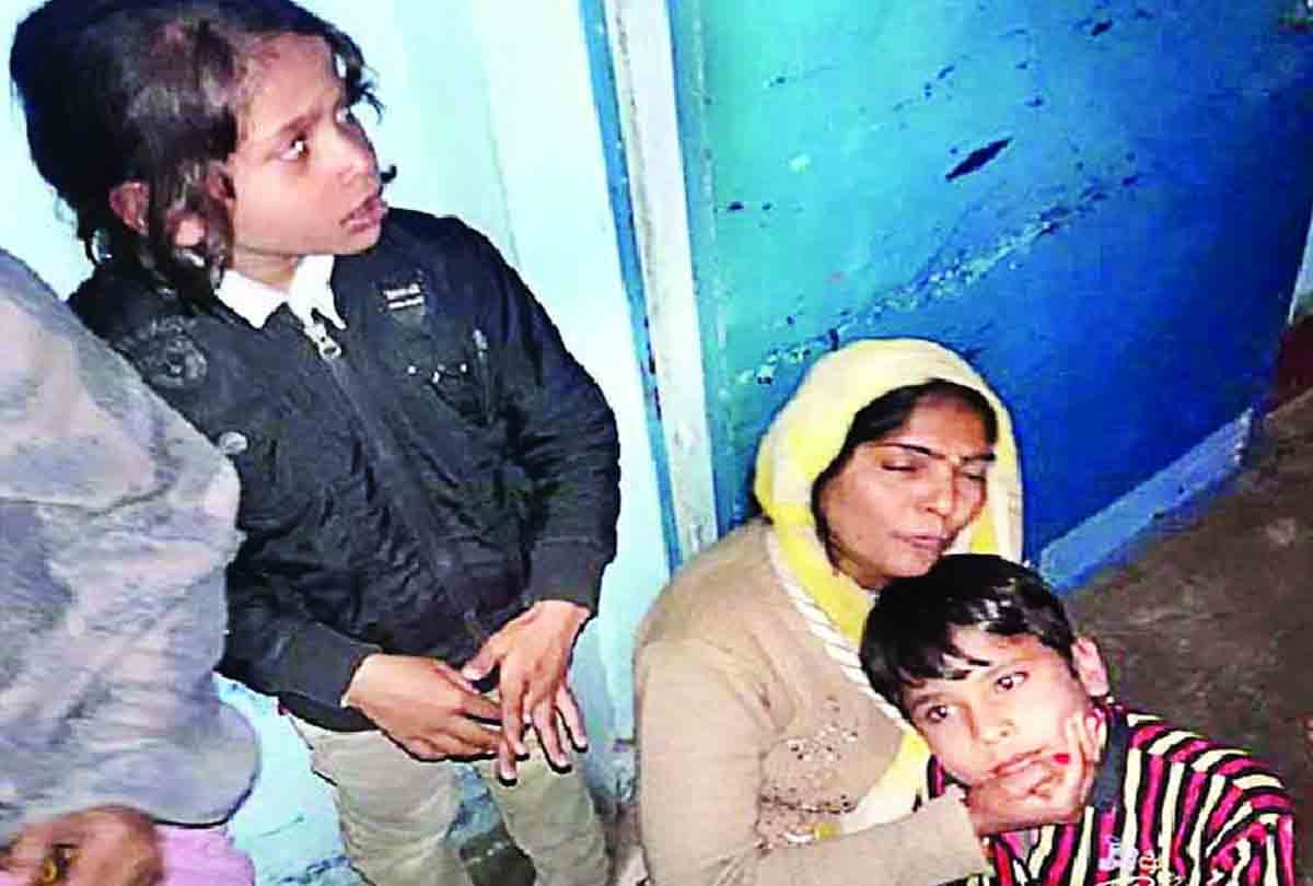 husband killed his wife in kanpur know what happened