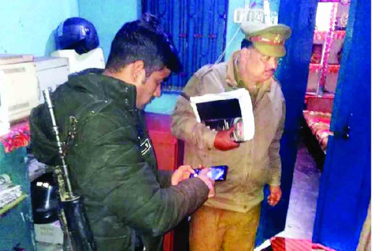 husband killed his wife in kanpur know what happened