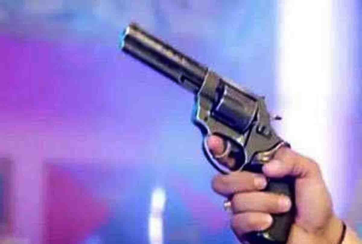 five year old child died in harsh firing
