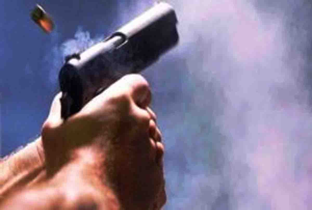 five year old child died in harsh firing