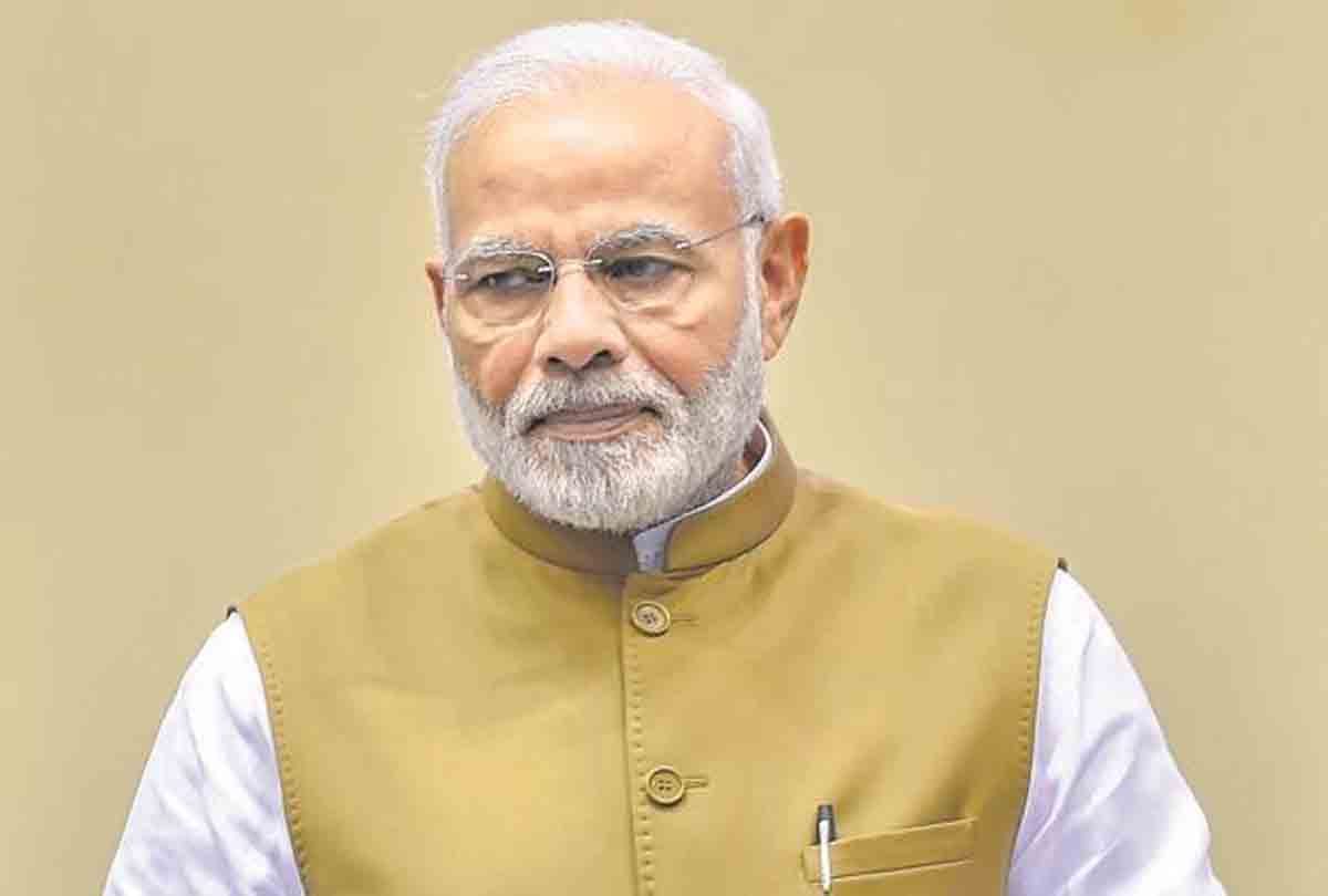 mother and son send false complaint in pmo office