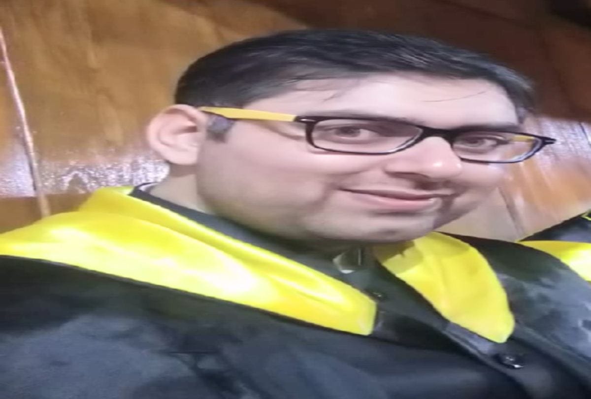 Dr. Ankur of Baijnath himachal appointed Dermatologist