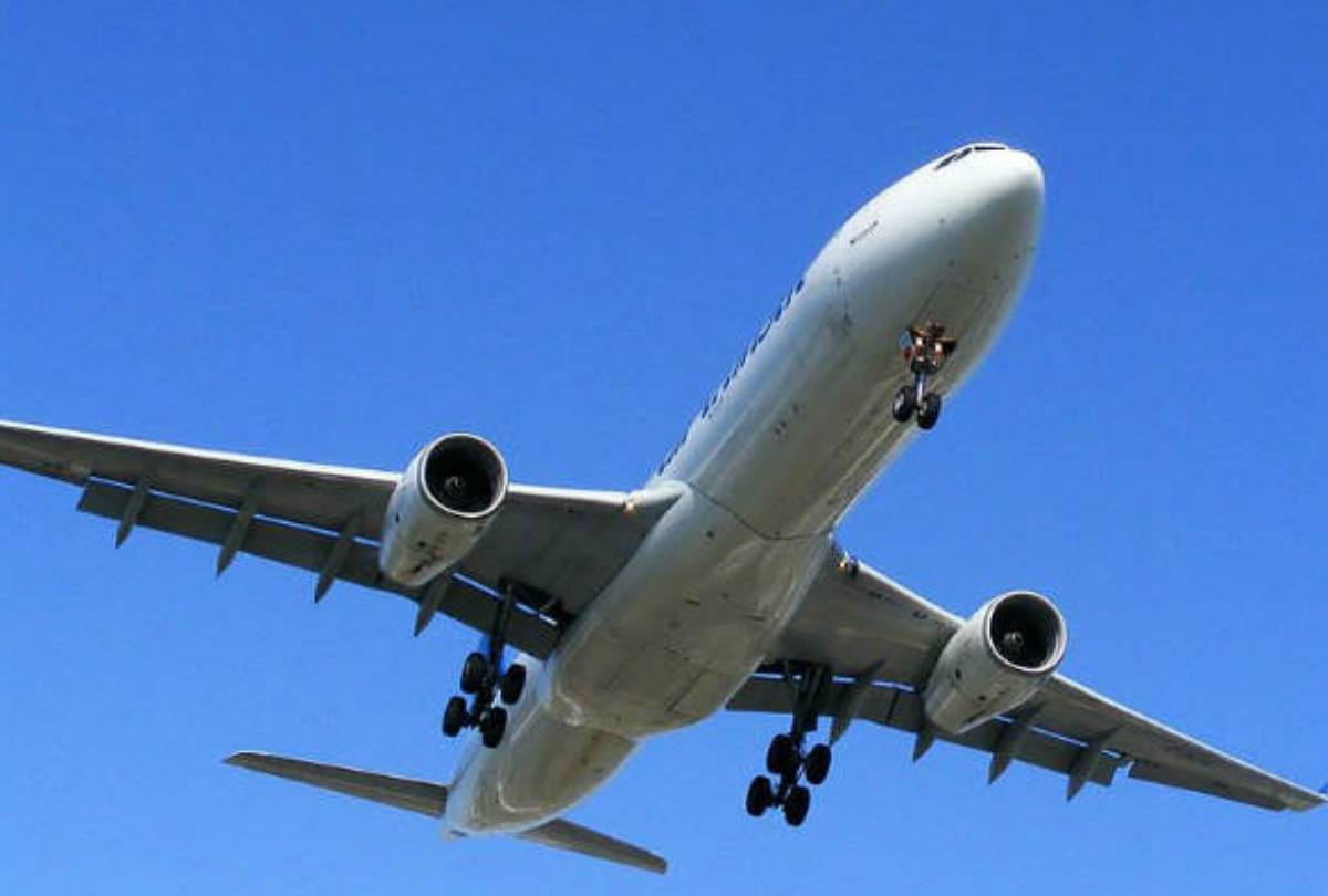 Civil aircraft will be able to fly from Pithoragarh Naini Saini Airport Uttarakhand news in hindi