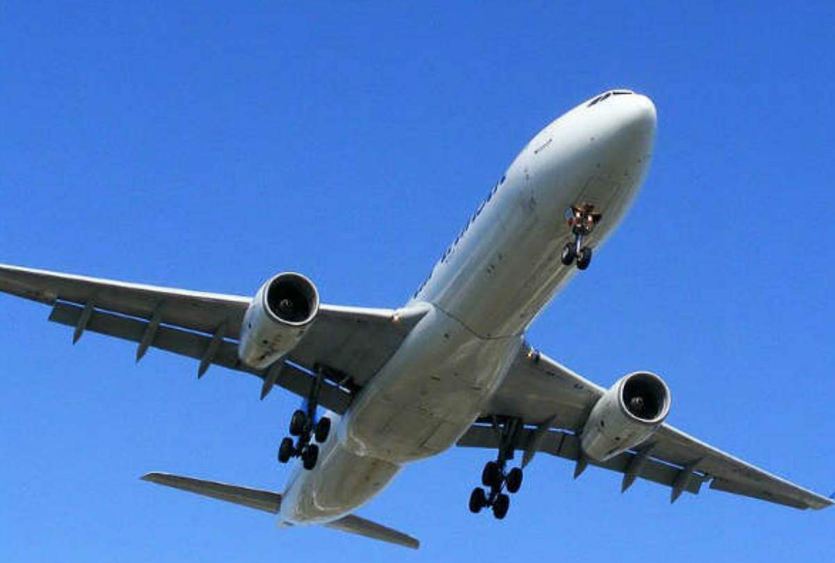 New tussle between India and Pakistan on Airspace