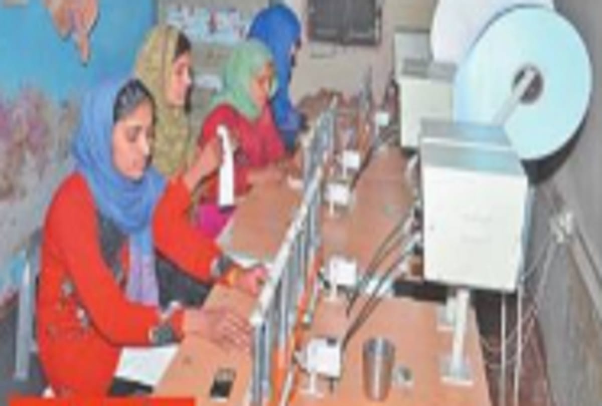 Hapur daughters echo up to the Oscars