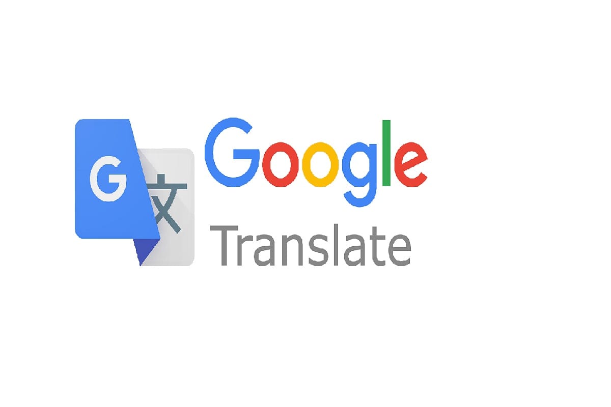 google translate