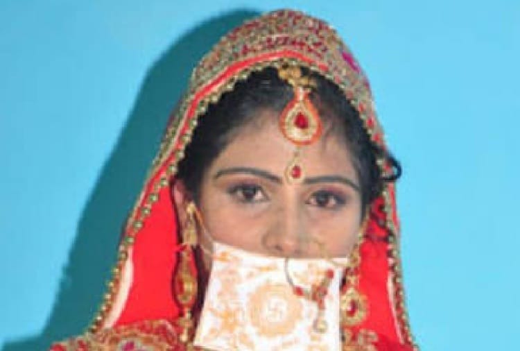 jain diksha mahotsav in hisar of haryana, four girls become jain Sadhvi