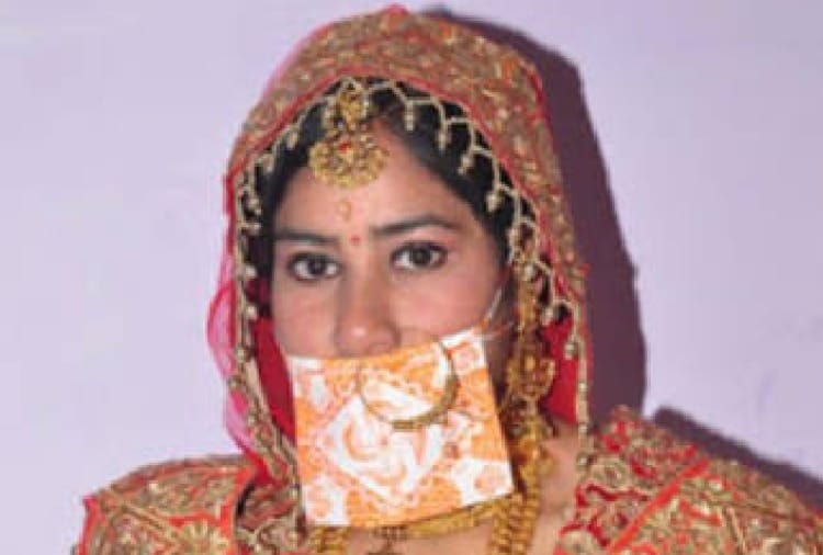 jain diksha mahotsav in hisar of haryana, four girls become jain Sadhvi