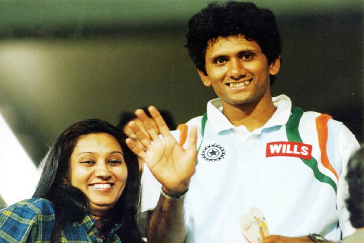 Cricketers Valentine Day Anil Kumble Play Important Role In Venkatesh Prasad And Jayanti Love Story