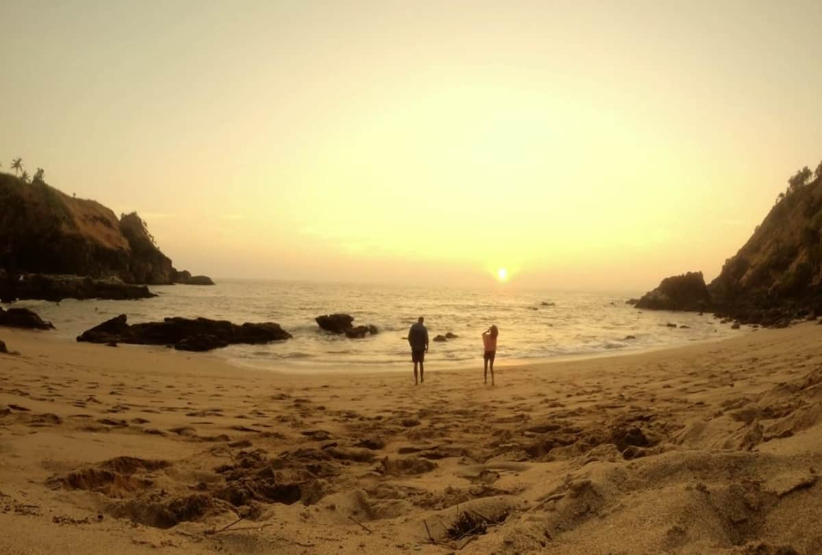 visit this beautiful beaches of ंandhra pradesh