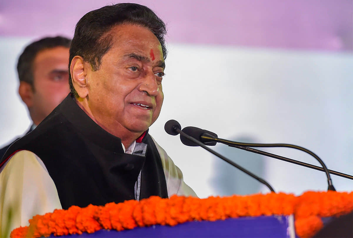 Lok Sabha Chunav 2019: Congress eyes these four seats of Madhya Pradesh