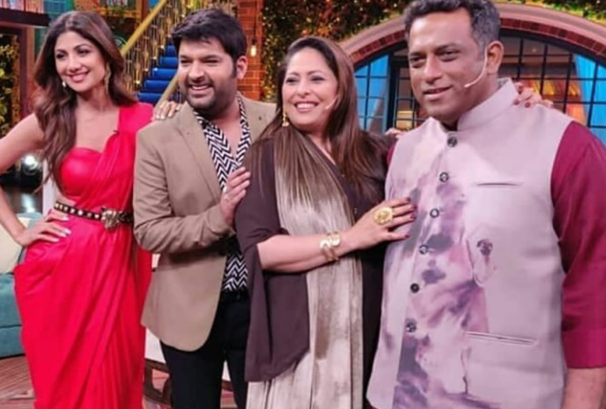 Kapil Sharma Revelation Shocking About His Guests At His Wedding