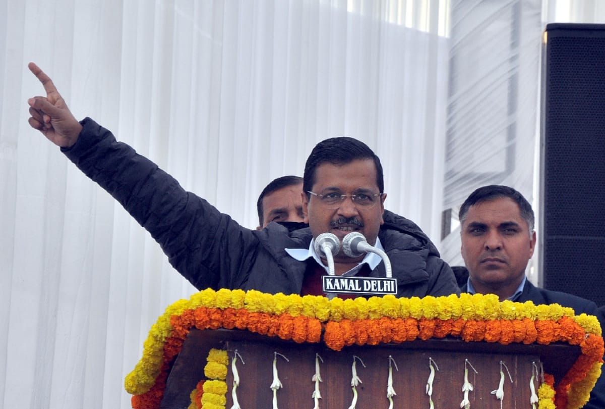 lok sabha elections 2019 5 reasons behind congress not doing coalition with aap