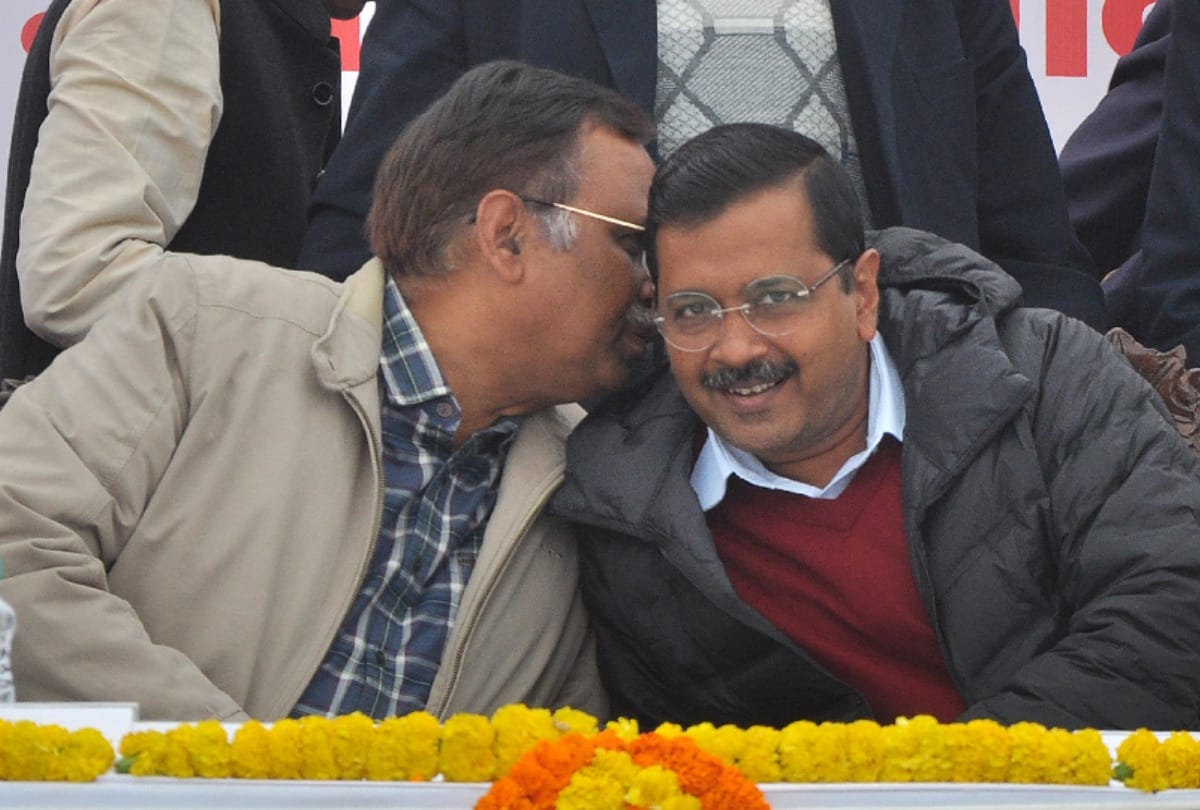 Delhi Cabinet approves proposal of Transport Department
