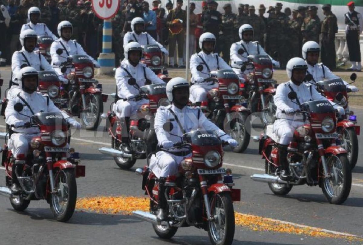 Kolkata police commissioner Corona positive, assistant sub-inspector dies of Covid-19
