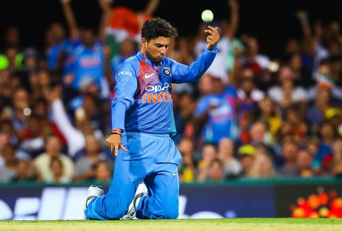 IPL 2019: Kuldeep Yadav registered shameful record, equals Imran Tahir