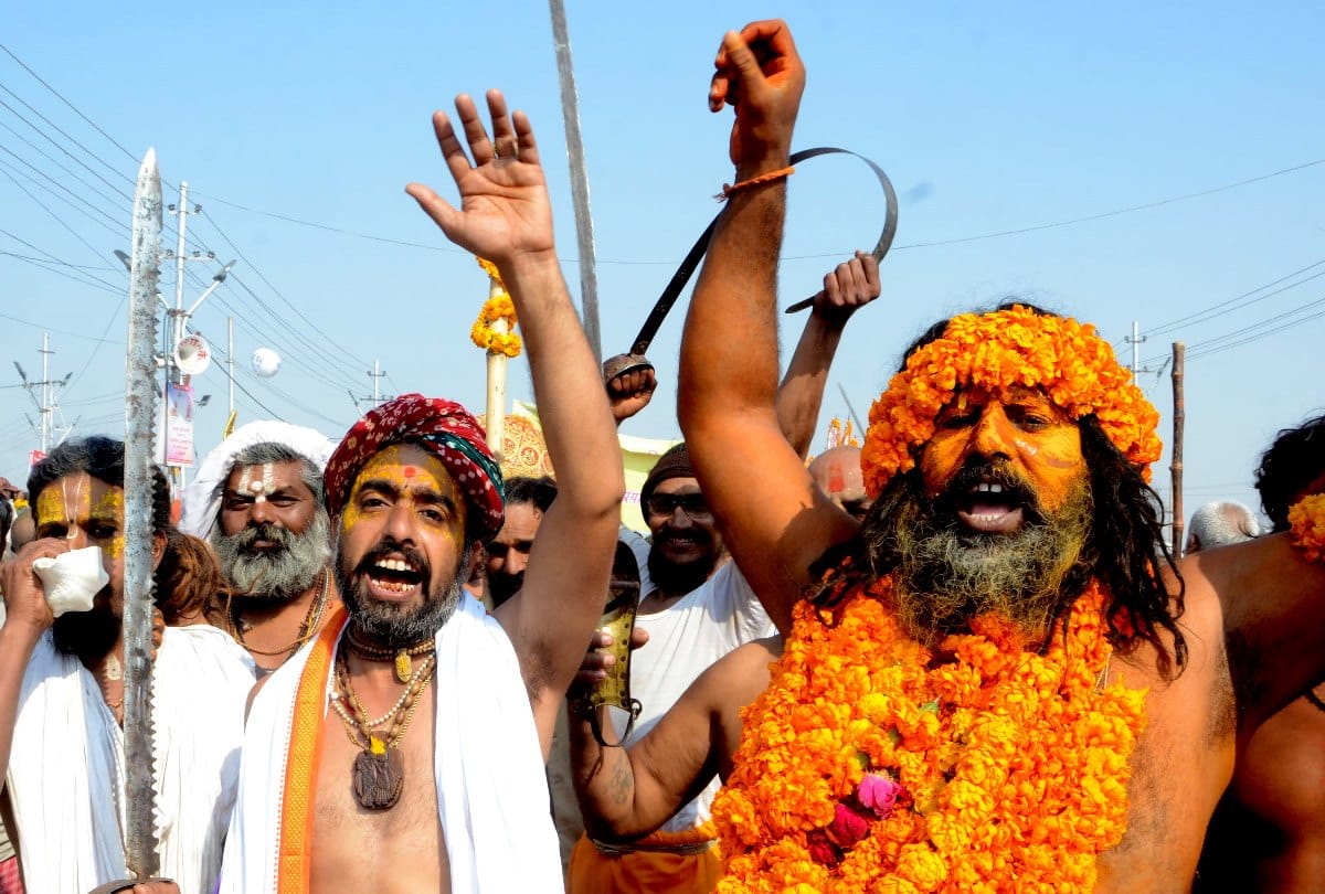 Haridwar Kumbh Mela 2021 latest news : Kumbh used to happen this way in ancient times
