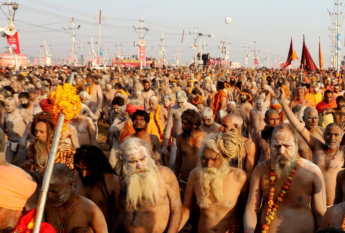 Haridwar Kumbh Mela 2021 latest news : Kumbh used to happen this way in ancient times