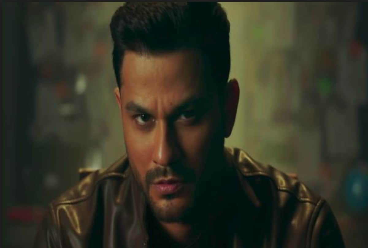 Digital Review of Kunal Khemu Web Series Abhay