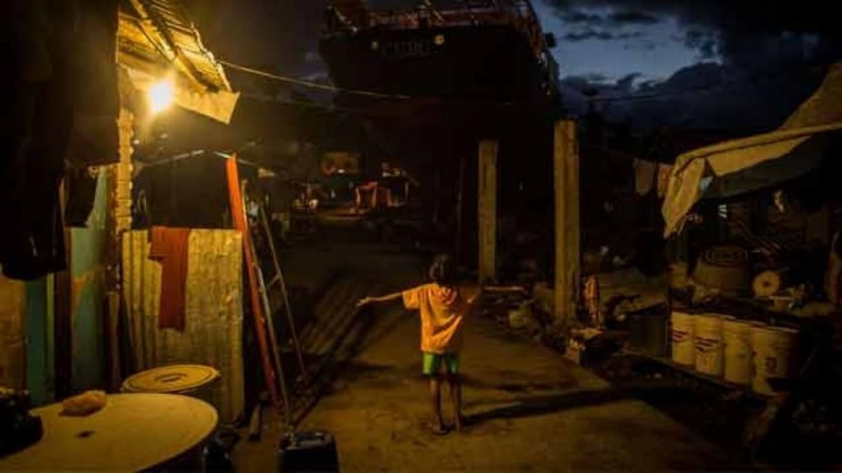 Just about 28 thousand households left to be electrified