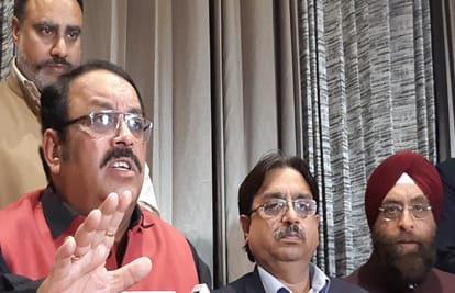seat agreement between bjp and sad for loksabha election 2019