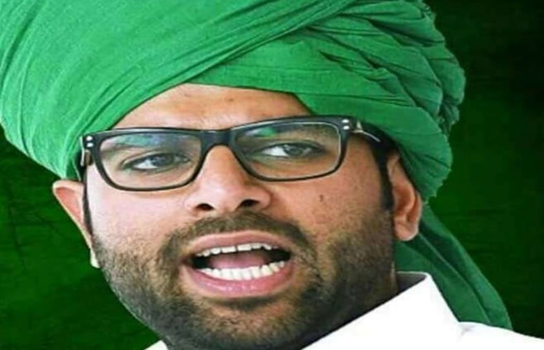 dushyant chautala targets on abhay chautala in fatehabad