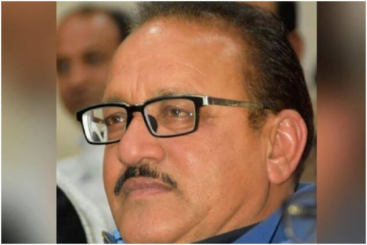 Indore senior journalist Mahendra Bafna dies in road accident