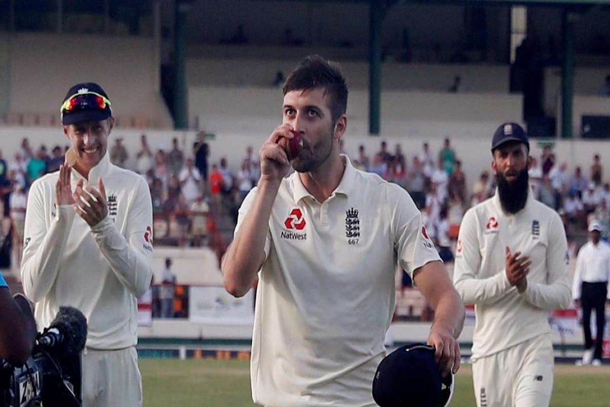 England cricket team announced 17 man squad for day night test Moeen Ali rested Jonny Bairstow and Mark Wood join the squad