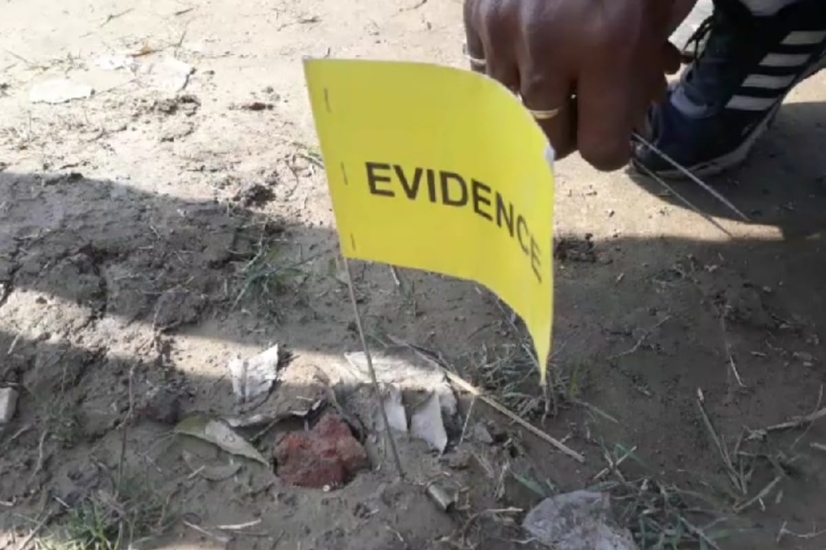 UP: man Murdered before an hour of his engagement in meerut
