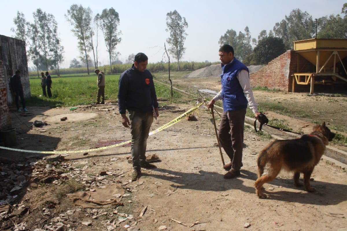 UP: man Murdered before an hour of his engagement in meerut