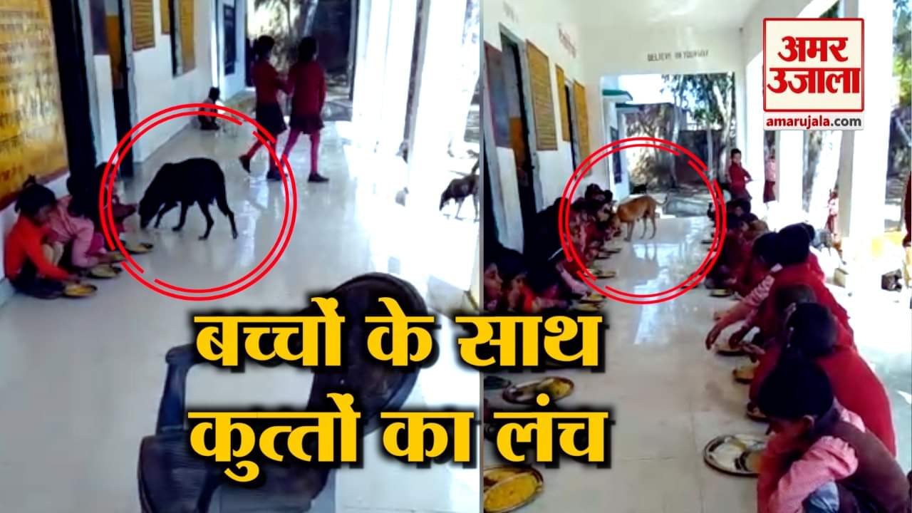 मिड डे मील