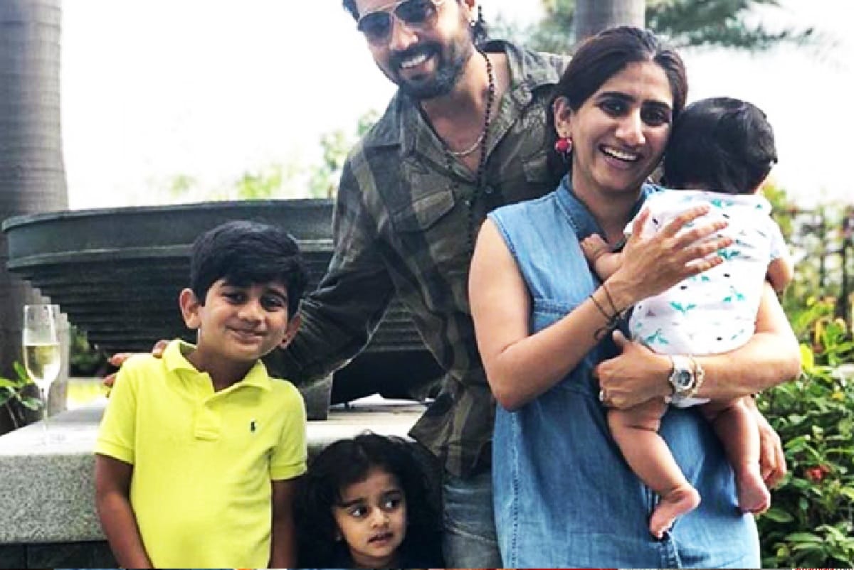 murali vijay interesting love story with nikita who already married with dinesh karthik