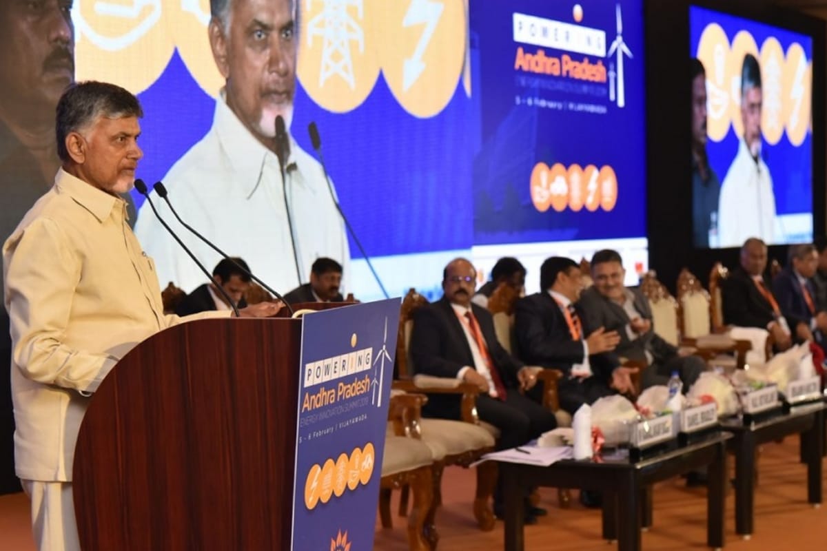 Andhra pradesh will get 10 lakh electric vehicle up to 2024