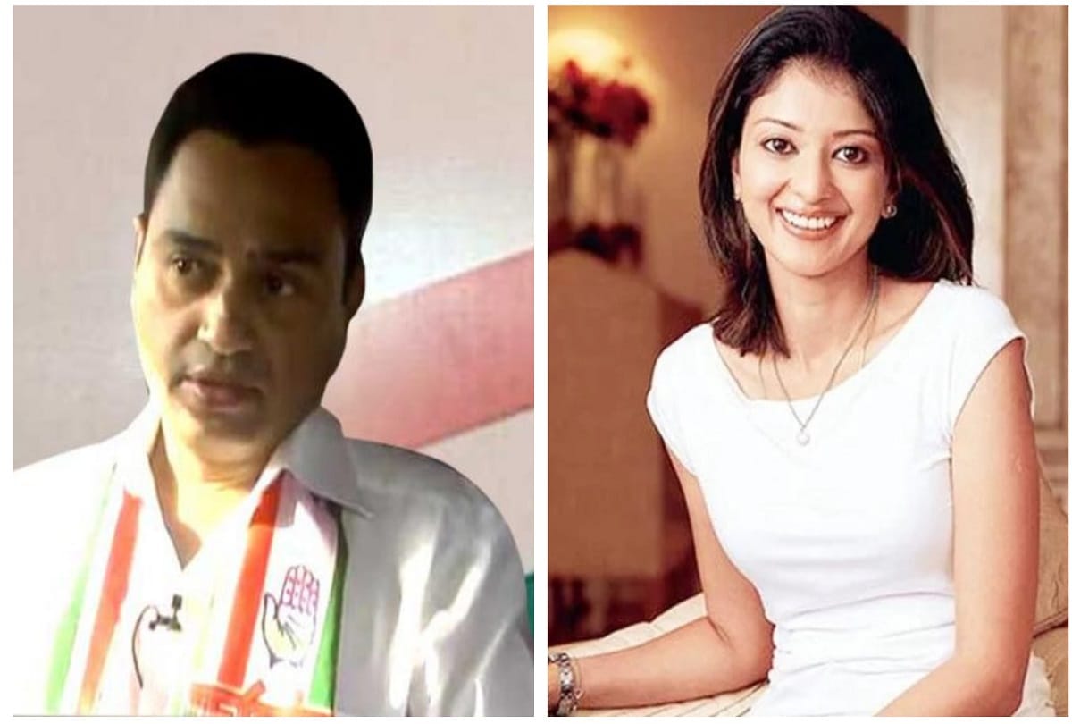 lok sabha polls: nakul nath can contest from chhindwara and priyadarshini raje scindia from gwalior 