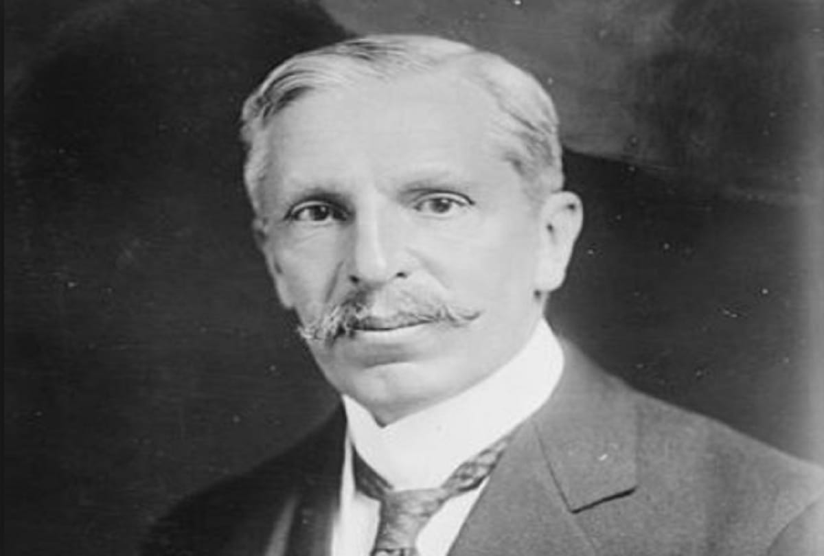Mexico is the only country where once had become three presidents in one hour