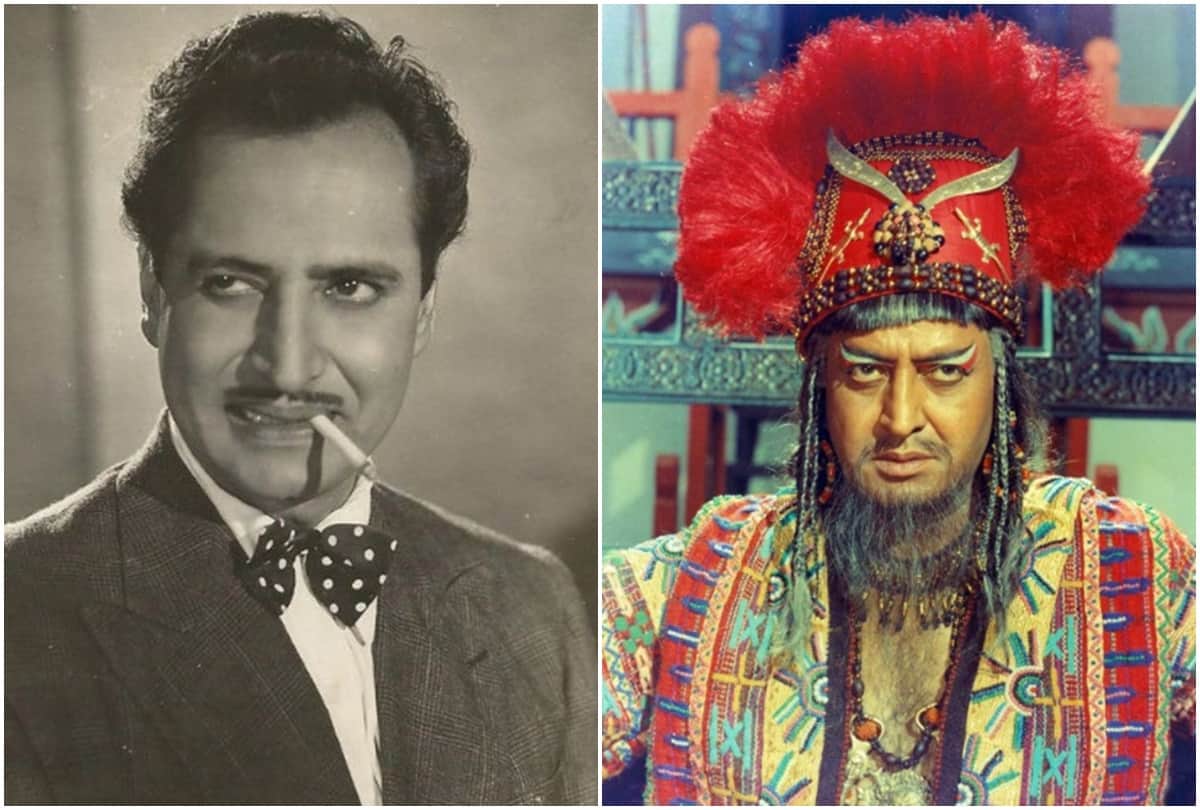 actor pran birthday know about his top 10 films