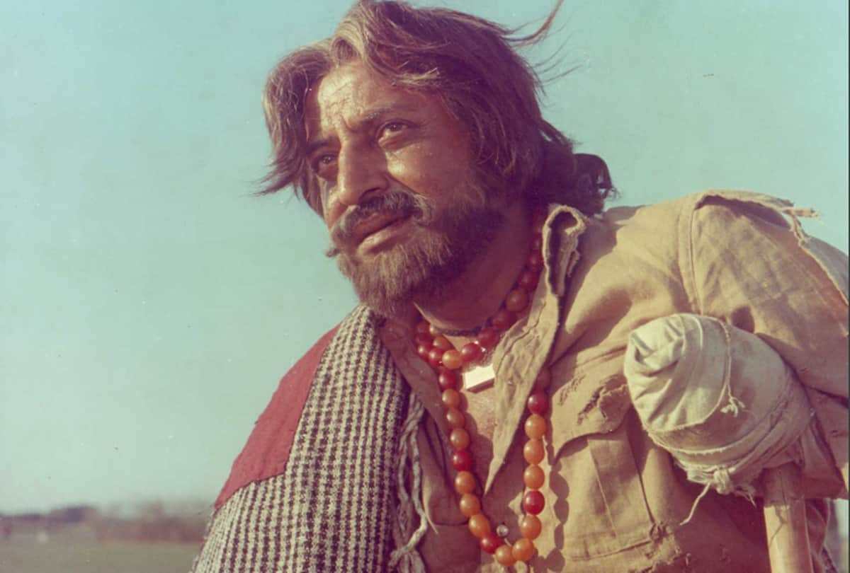 Veteran Bollywood villain Pran Facts you may not know