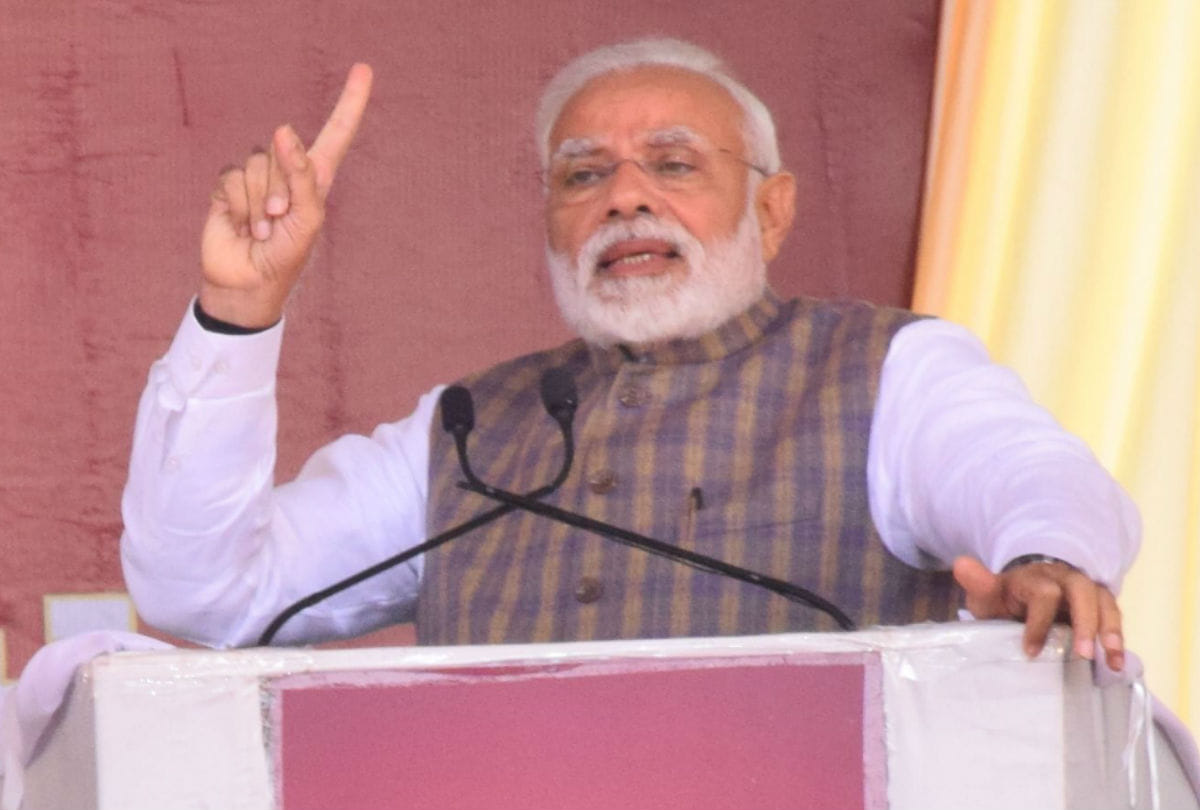 pm tour of amethi on 27 feb cancelled now he will be arriving on 3 march