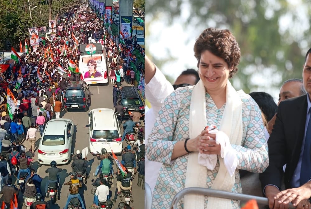 Prior to coming to power in Congress, Congress, struggling with money shortage, will benefit
