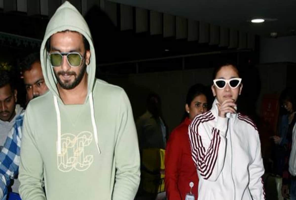 rohit sharma sing asli hip hop for his daughter ranveer singh impress and comment on this video