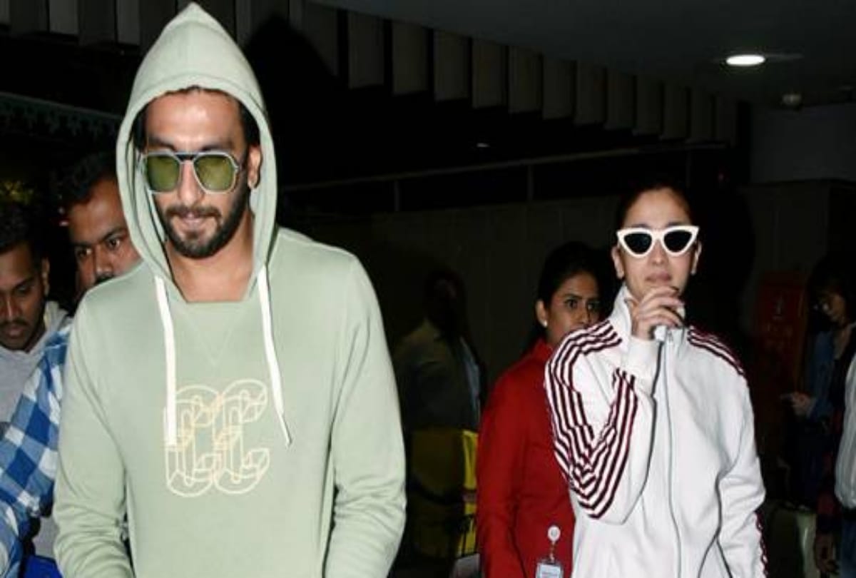 rohit sharma sing asli hip hop for his daughter ranveer singh impress and comment on this video