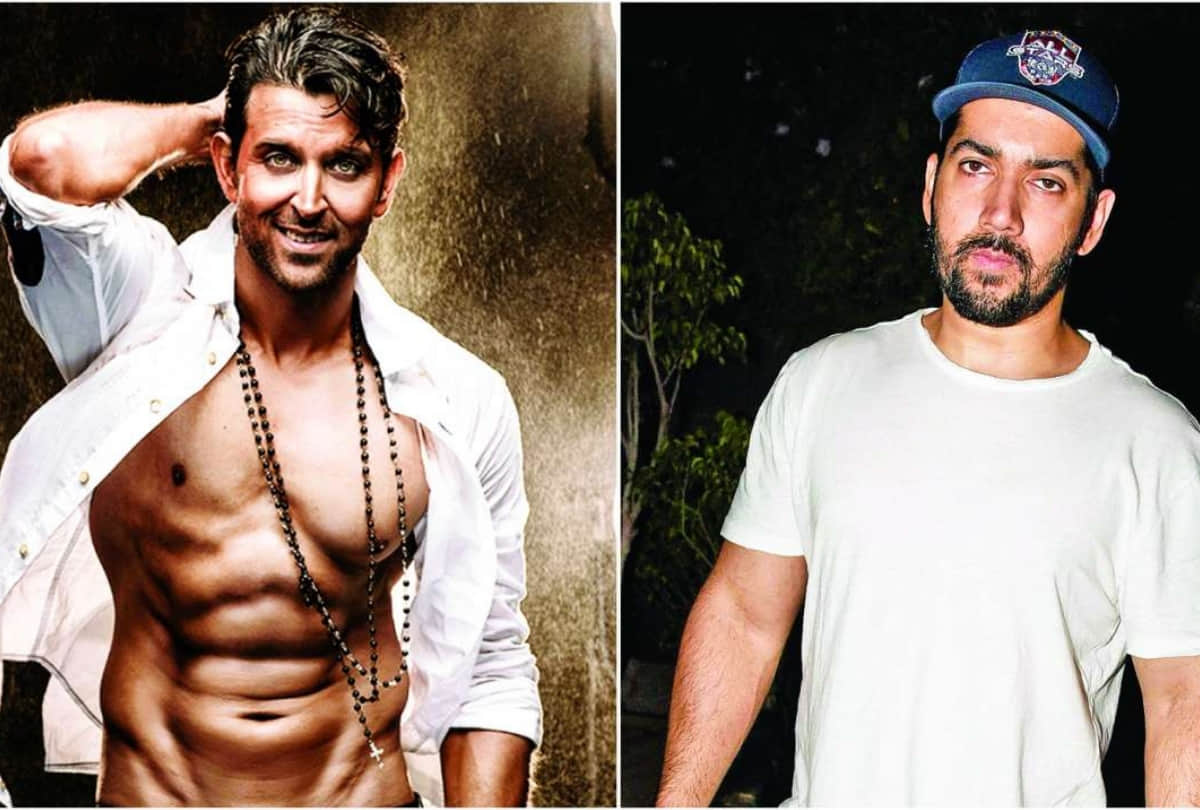 salman khan refused for Rohit Dhawan superhero film